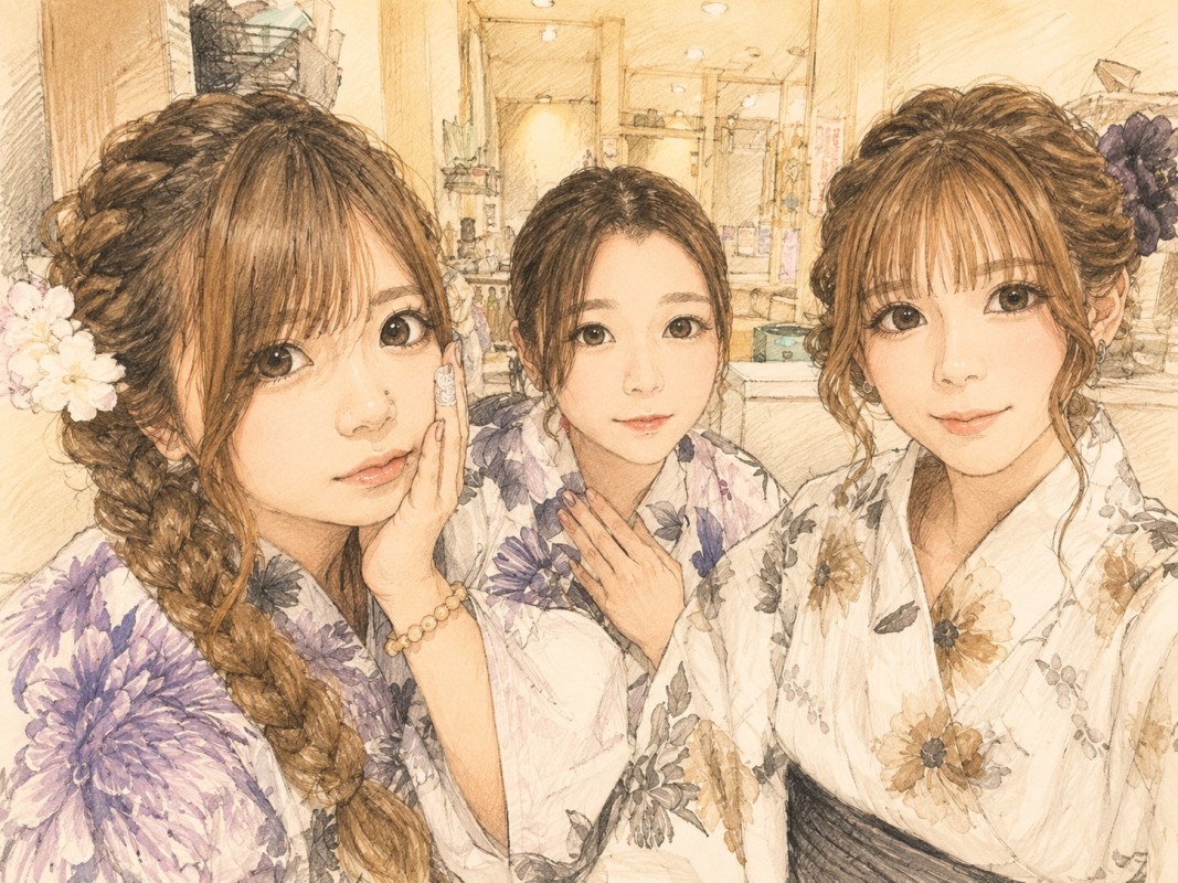 club菜の花 柚木りょうか 8/7