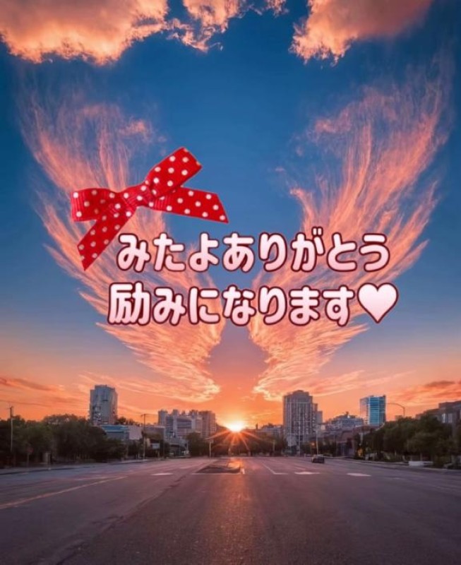 りみか【ロイヤルOP対応】みたよありがとう(??????)ﾍﾟｺﾘｰﾇ