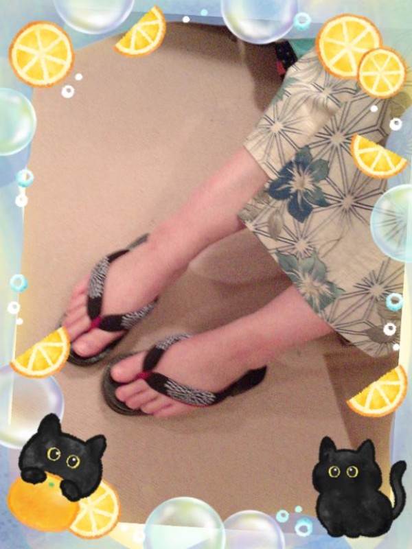いろは見せてあげよう