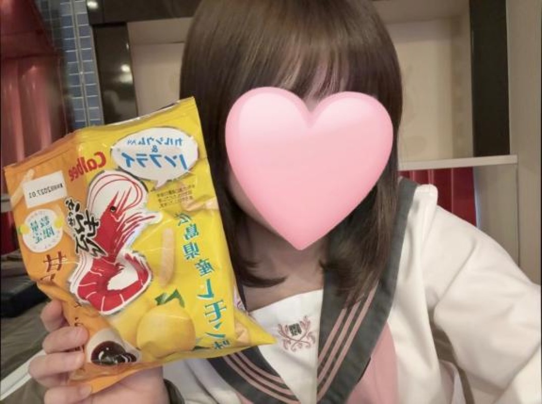 白川　ゆずな☆止まらない可愛さ完売！