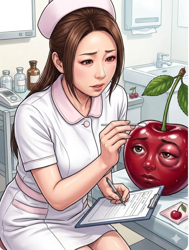 華賀耶　 めぐみ🍒様へ