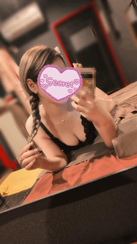 月城　さく【ロイヤルOP対応】昨日のお礼?
