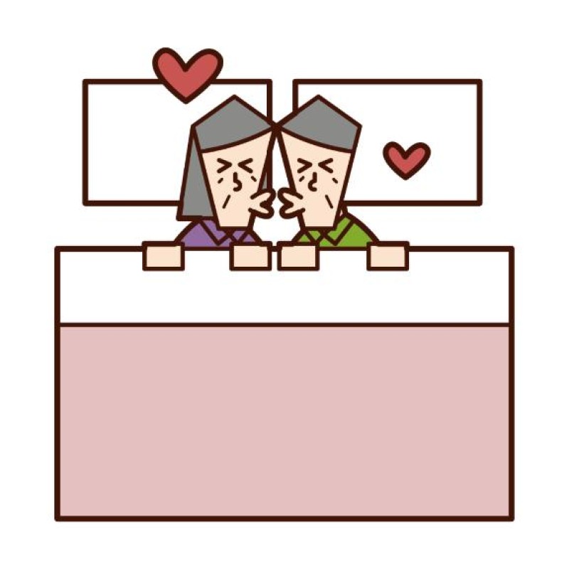 りみか【ロイヤルOP対応】さかんな両親