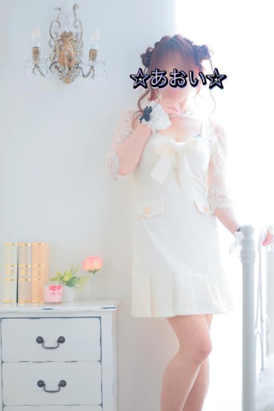 あおい出勤です☆