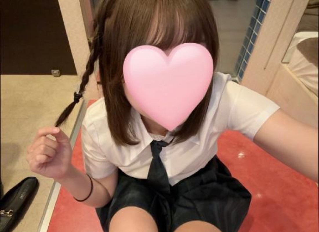 白川　ゆずな☆止まらない可愛さチャンホン?