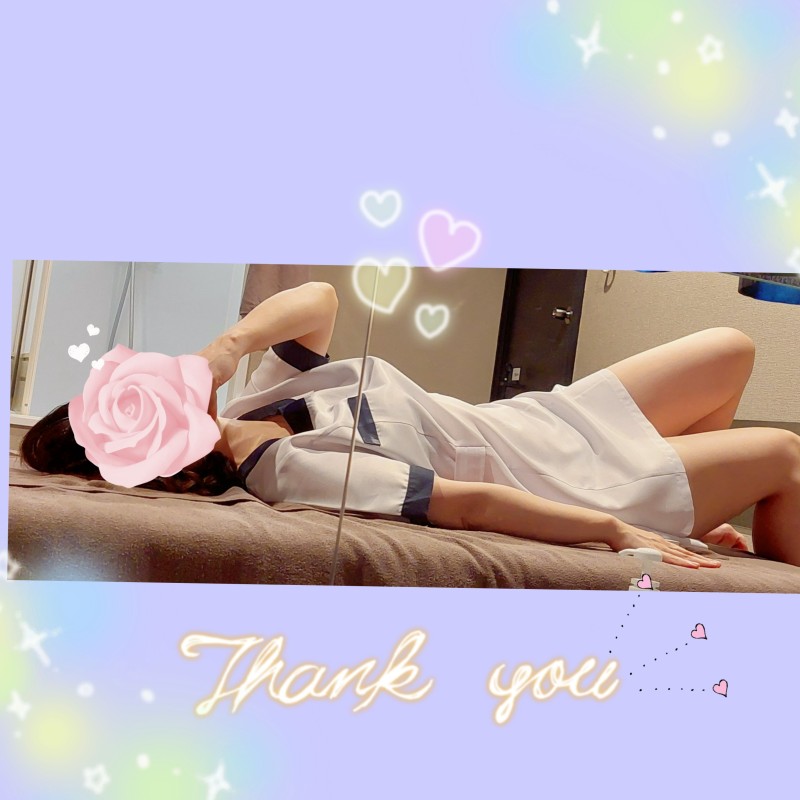 松山メンズエステ　レイチェル 上村　みお ありがとうございました💖