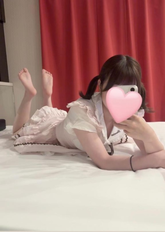 白川　ゆずな☆止まらない可愛さねむねむ( ???? )?