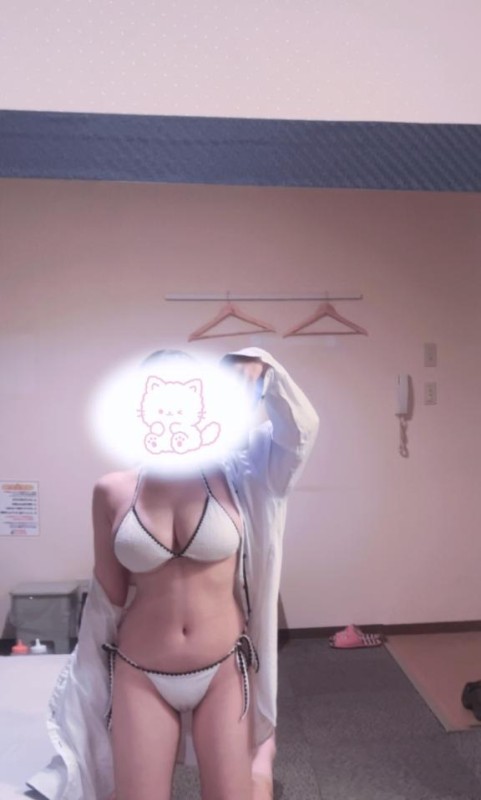 りあありがとうございました?