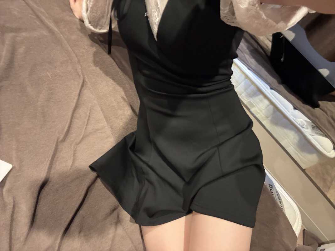 早瀬　あずさ出勤