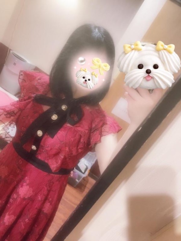 中田　りり【ロイヤルOP対応】いそいそいその