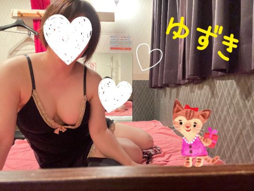 ゆずき【ロイヤルOP対応】20時すぎのおにいさま