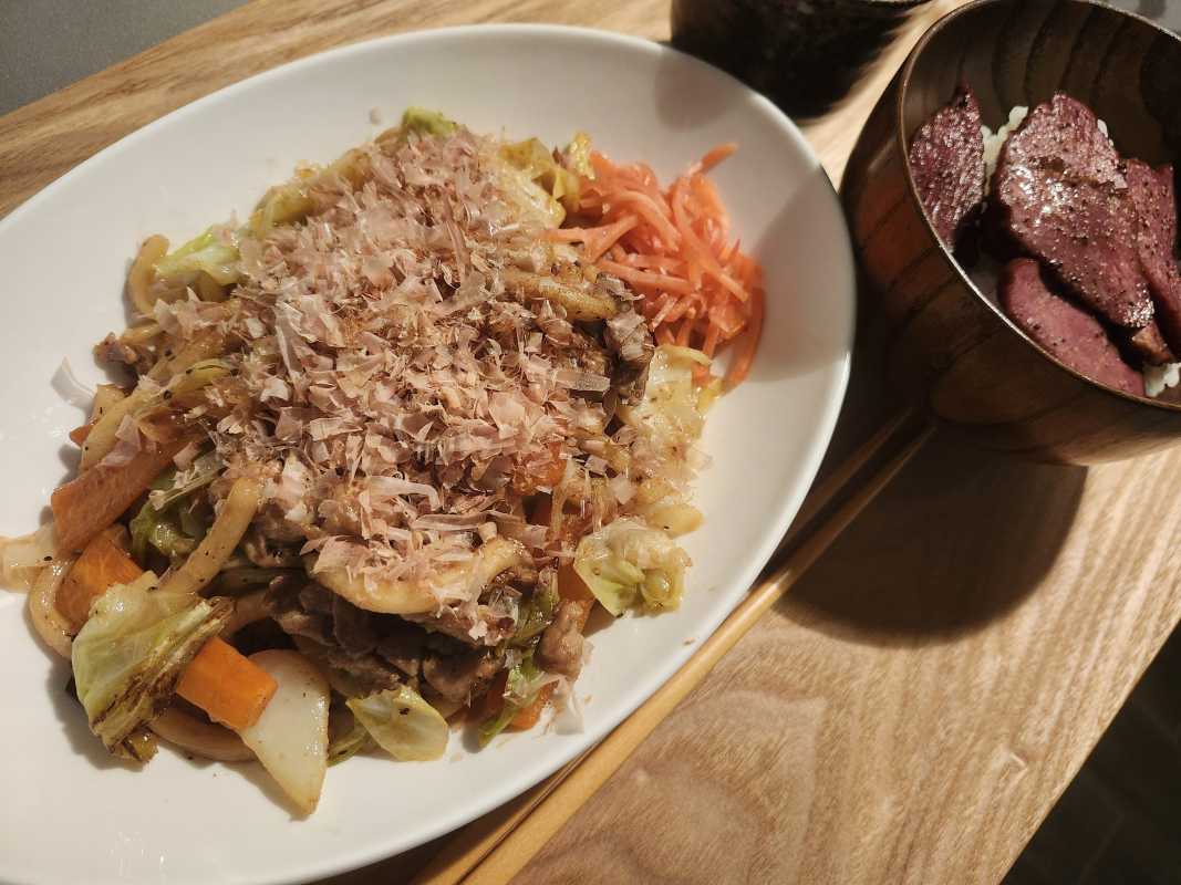 白波みな🍴