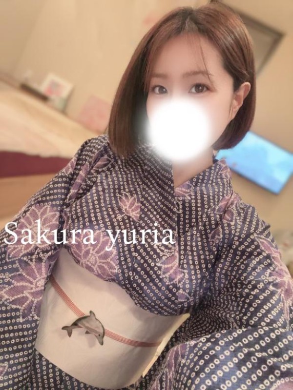 櫻 ゆりあ～さくら　ゆりあ～完売御礼?