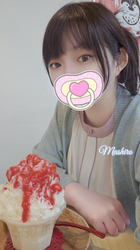 雪鍋　ましろ【プレミア】[お題]from:レッドホットさん