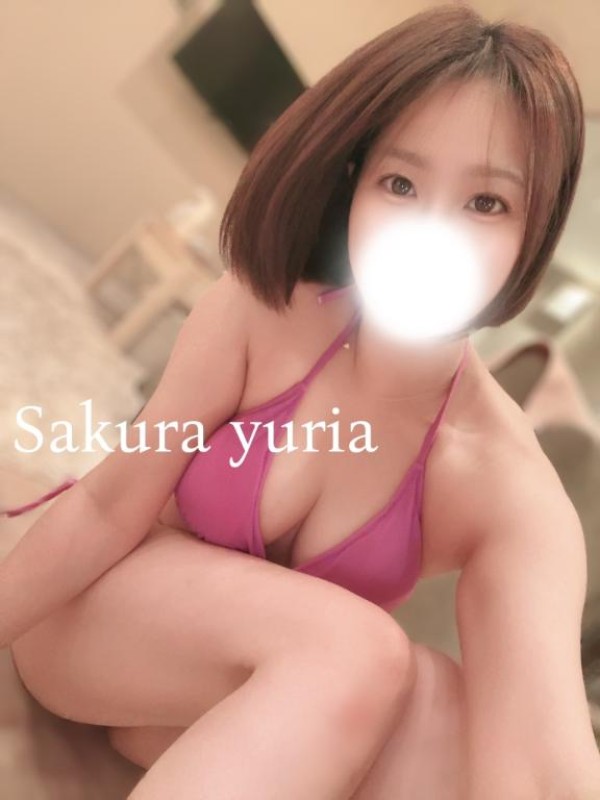 櫻 ゆりあ～さくら　ゆりあ～?枠御礼?