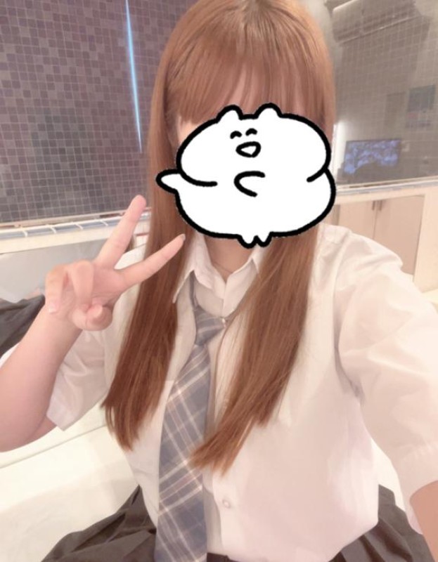 ふうあ☆未経験・黒髪・18才！?