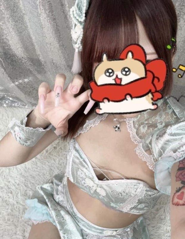 さき♡アイドル級の極上フェイス♡?出勤?