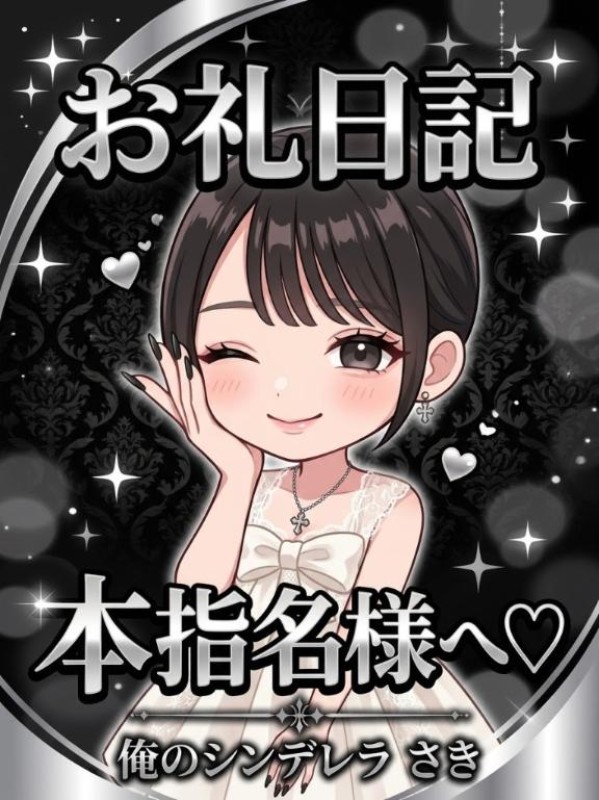 さき♡アイドル級の極上フェイス♡?本指名様?
