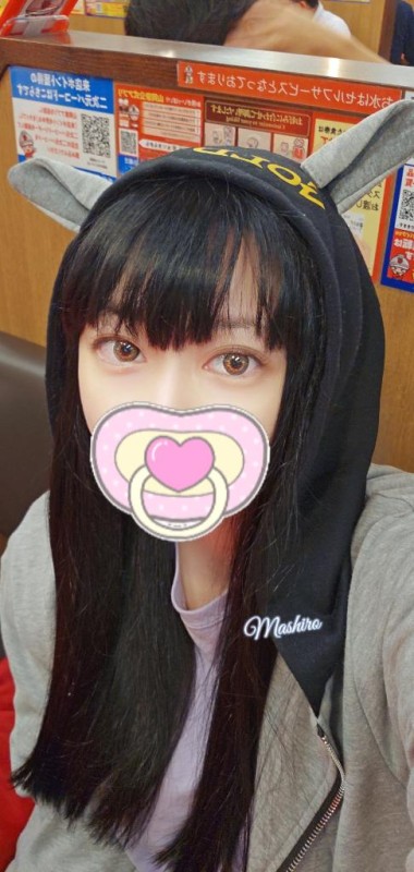 2026年09月02日 21:01 高松しらゆき姫雪鍋　ましろ【プレミア】(25)の写メブログ：[お題]from:ピーマンさんの画像
