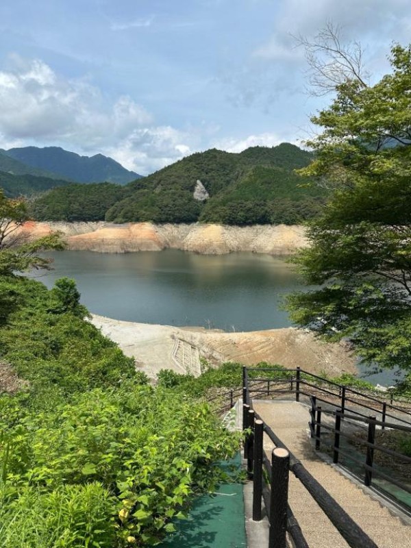 るなどうなった？