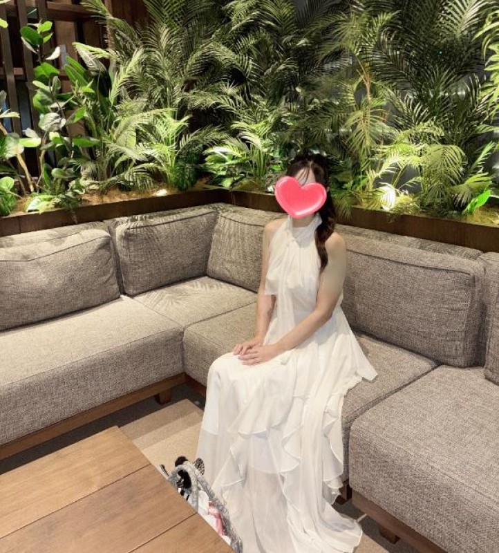 あげは☆品格と美貌！まさに美女！?感謝?