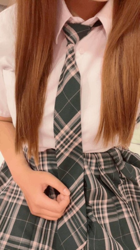 ふうあ☆未経験・黒髪・18才！?