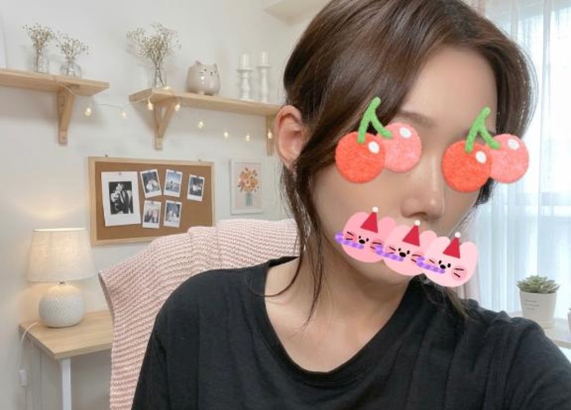愛瀬　あゆ1ヶ月ちょっとぶり?