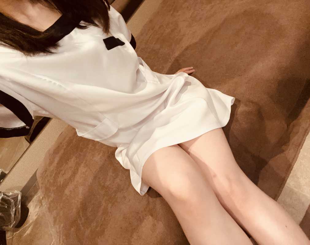朝日　ゆら涼しい〜