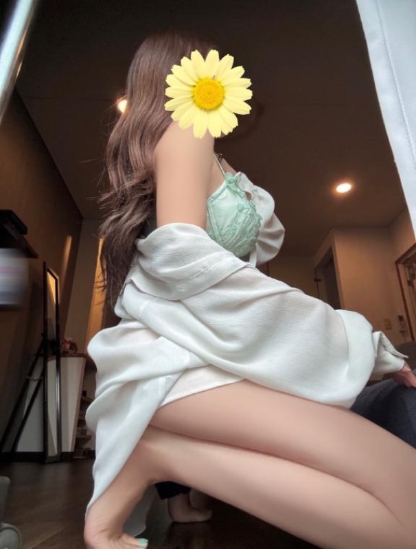 美羽　遥 ☆最高の敏感体質！ありがとう?