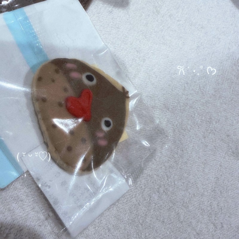 北川　るる🌰🍪🤤