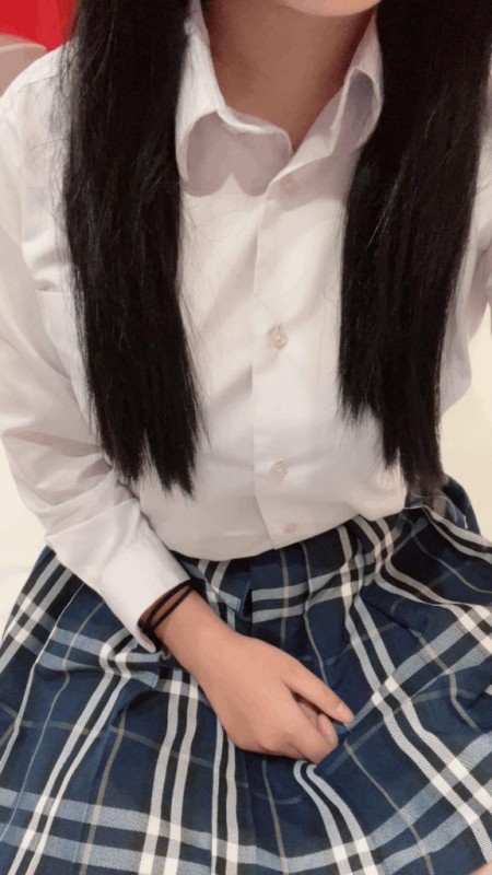 ふうあ☆未経験・黒髪・18才！?