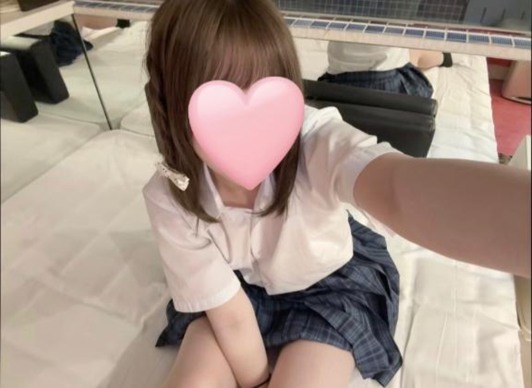 愛ドル学園　☆制服着たまま部☆ ゆずな☆止まらない可愛さ ピノ(?????????)