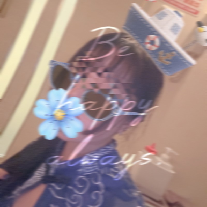 手塚　うみ出勤しました♪
