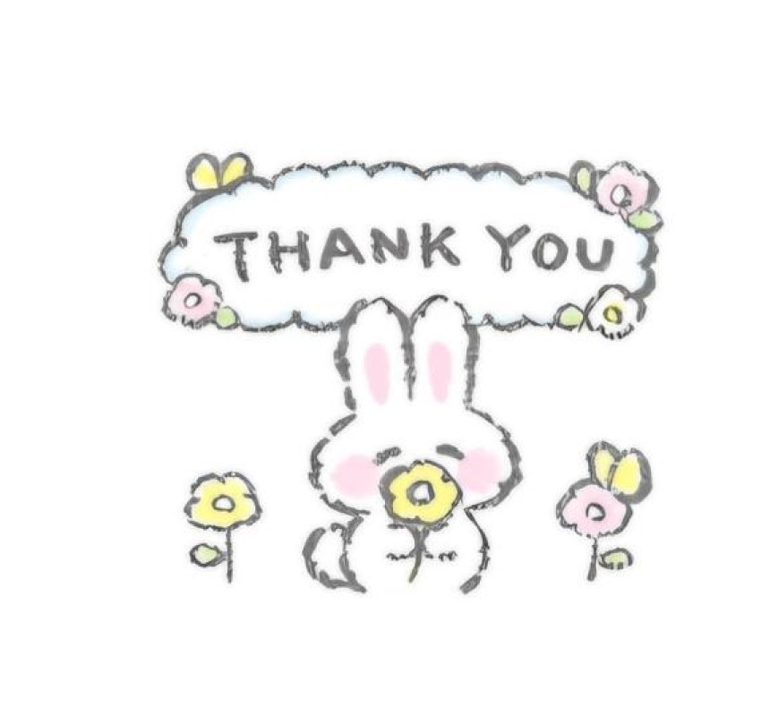 中田　りり【ロイヤルOP対応】thank you