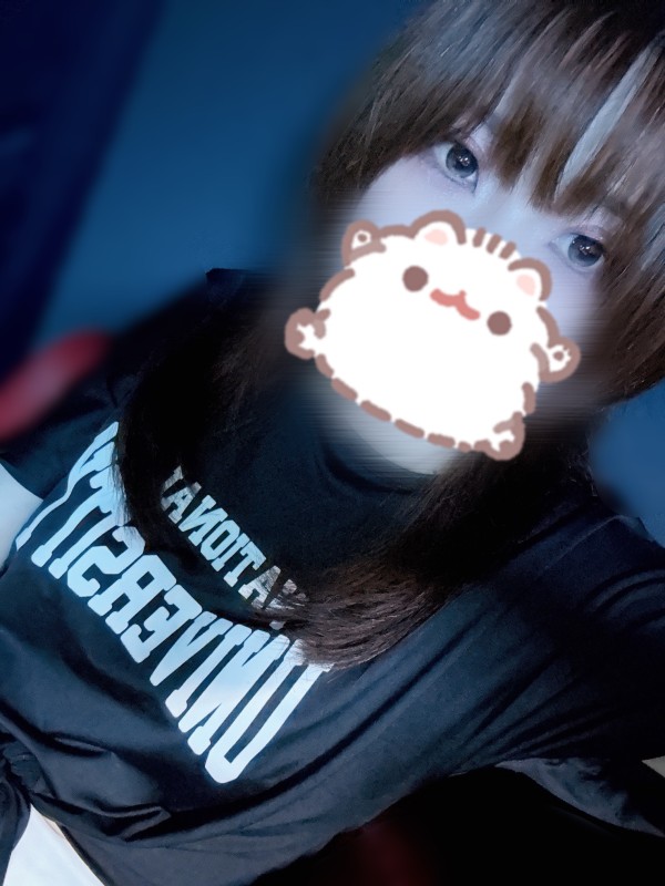 水野　すい出勤しました^ᴗ ̫ ᴗ^