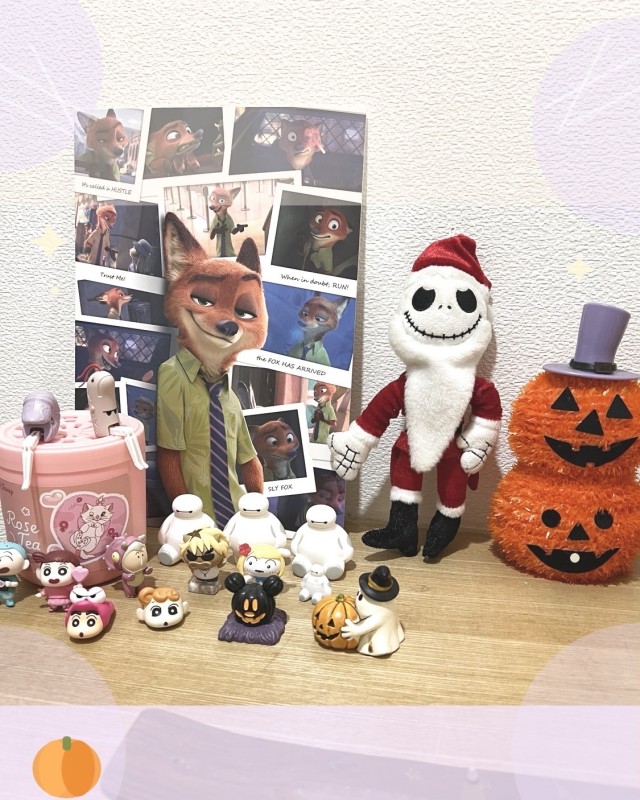 メンズエステ　エリザベス 八乙女　なつき もうすぐでハロウィン🎃
