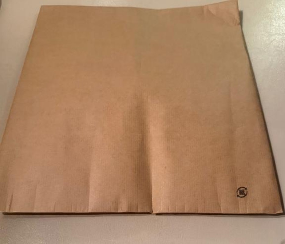 らいむ～M性感～めっちゃ大きい袋で届いた笑