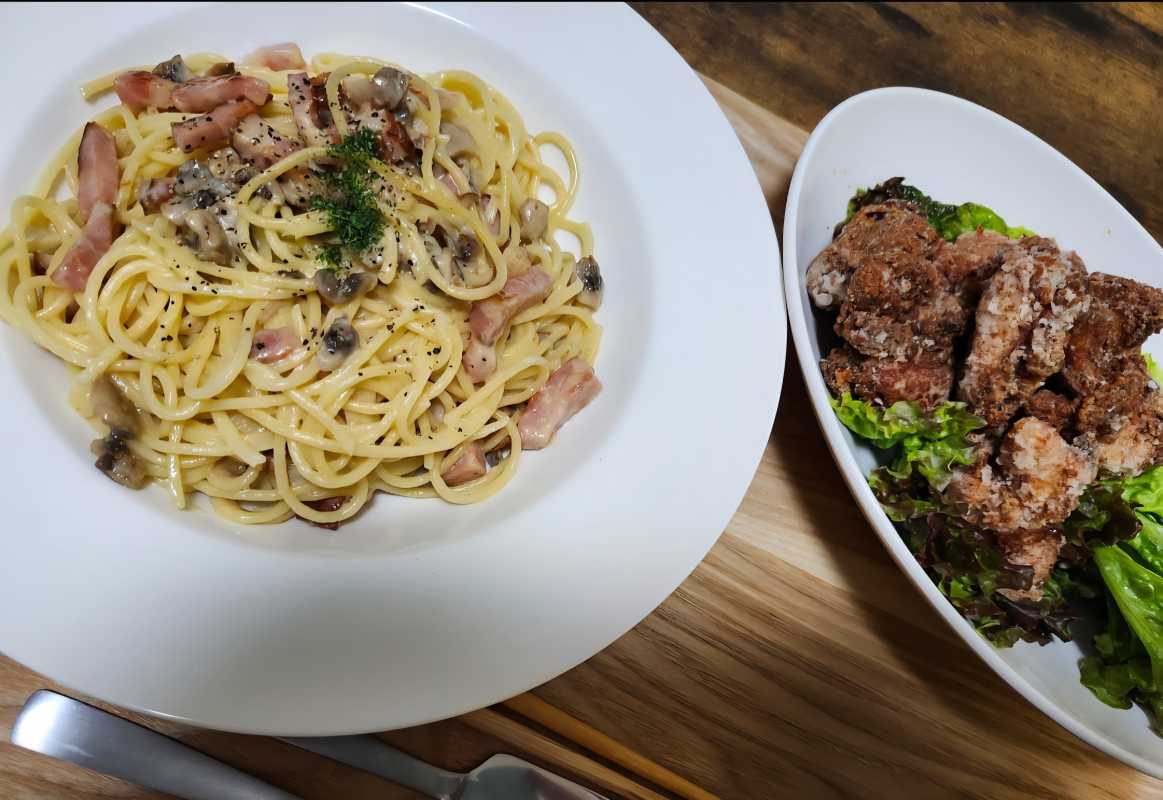 白波みな🍴
