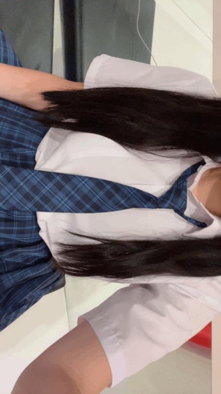 ふうあ☆未経験・黒髪・18才！?