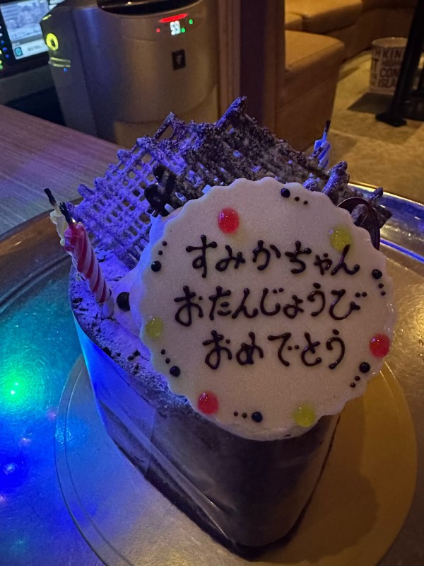 冬月すみか🤍