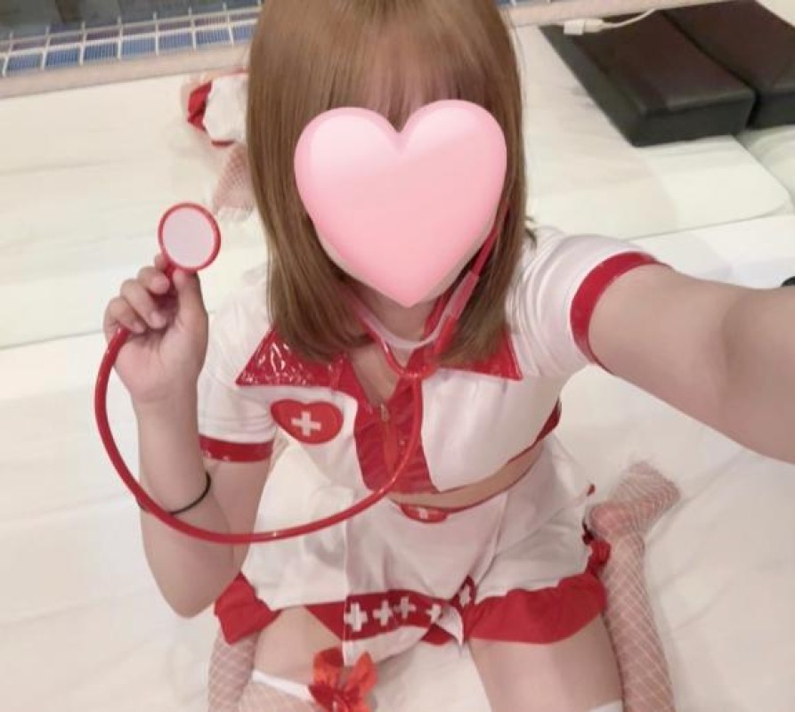 ゆずな☆止まらない可愛さ診察中?