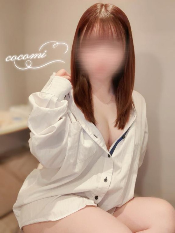 ♡ここみ♡秋っぽい?