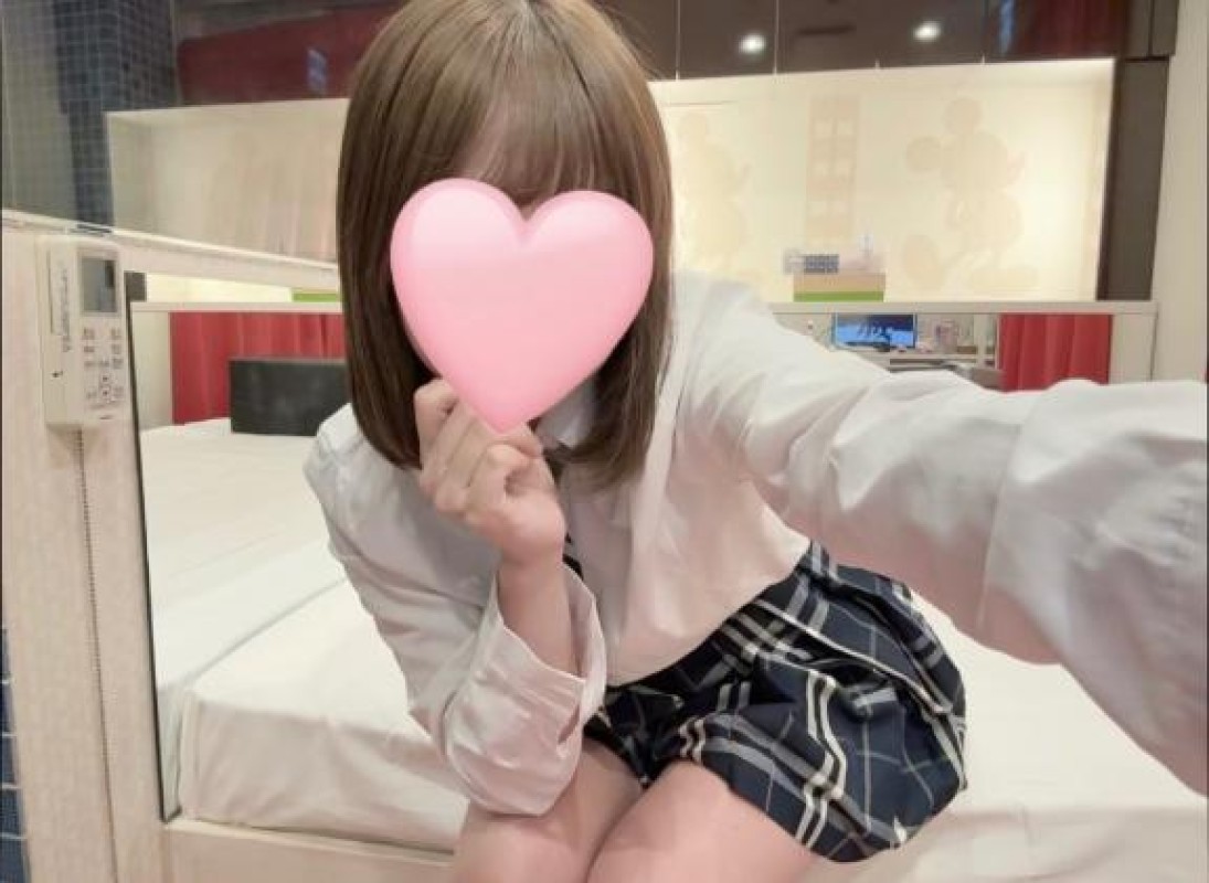 ゆずな☆止まらない可愛さ登校！
