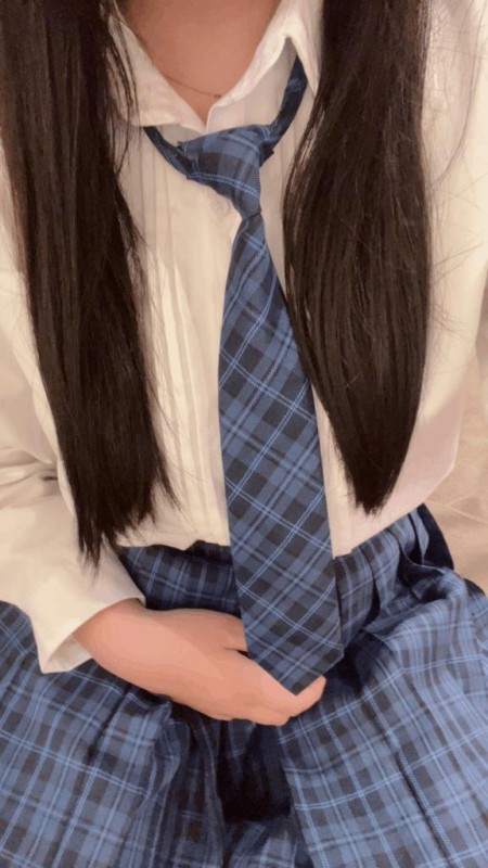 ふうあ☆未経験・黒髪・18才！?