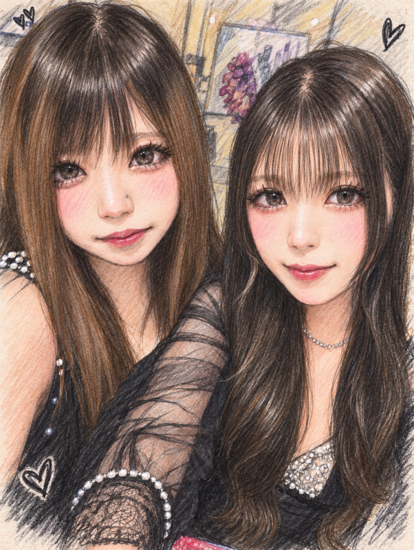 梨桜さな10/2