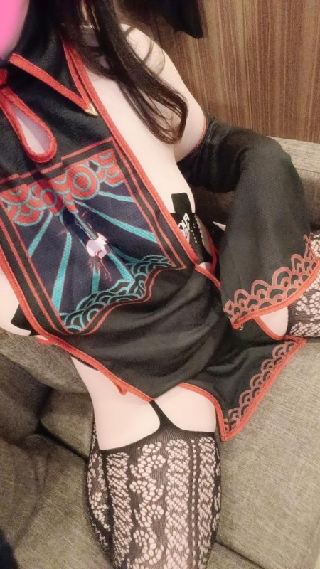 巴♡まみ【ロイヤルOP対応】かわいいとエロいは切り離せないね