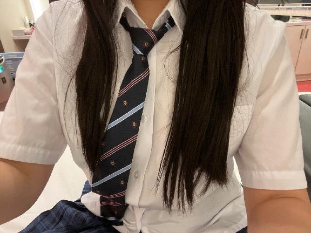 ふうあ☆未経験・黒髪・18才！あつい(；；)??