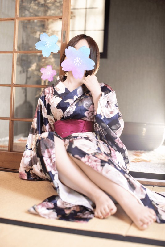 松山メンズエステ　膝麻久庵 白森　さくら 10/4♡出勤
