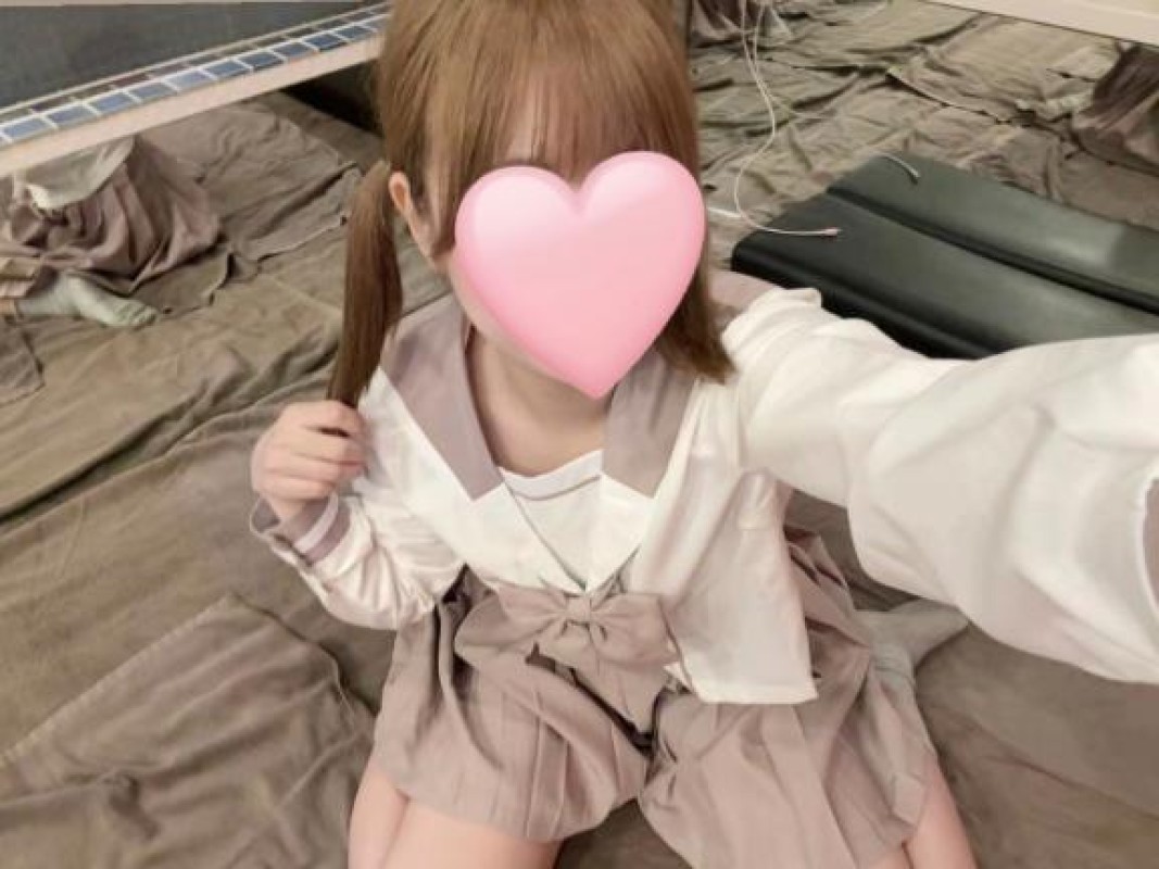 ゆずな☆止まらない可愛さ新しい制服?