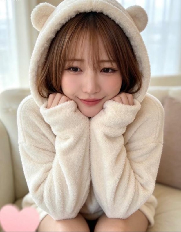しずく☆ドキドキする素敵な笑顔おはよ?